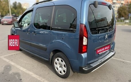 Citroen Berlingo II рестайлинг, 2016 год, 1 150 000 рублей, 5 фотография