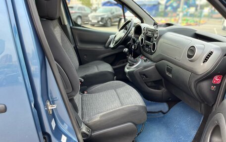 Citroen Berlingo II рестайлинг, 2016 год, 1 150 000 рублей, 9 фотография