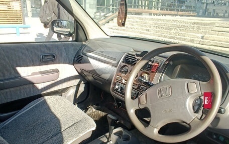 Honda Logo, 1998 год, 180 000 рублей, 7 фотография