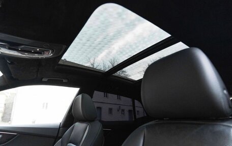 Audi Q8 I, 2022 год, 6 700 000 рублей, 10 фотография