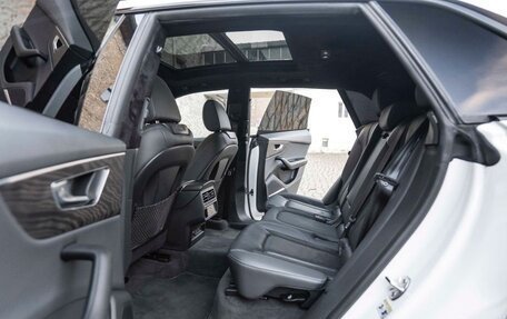 Audi Q8 I, 2022 год, 6 700 000 рублей, 13 фотография