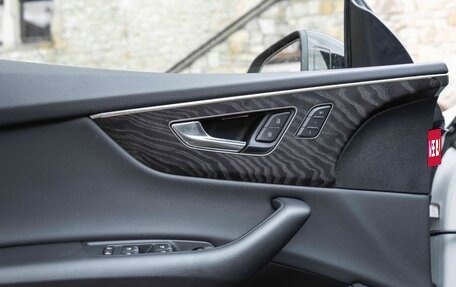 Audi Q8 I, 2022 год, 6 700 000 рублей, 14 фотография