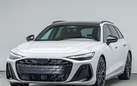 Audi A6, 2025 год, 11 600 000 рублей, 1 фотография