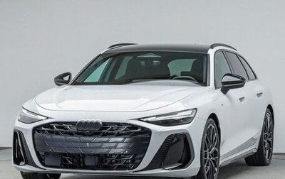 Audi A6, 2025 год, 11 600 000 рублей, 1 фотография