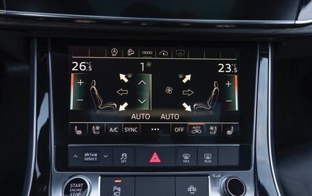 Audi Q8 I, 2022 год, 6 700 000 рублей, 16 фотография