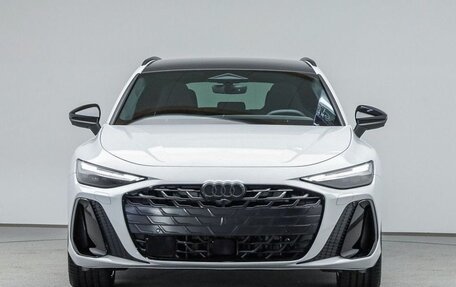Audi A6, 2025 год, 11 600 000 рублей, 4 фотография