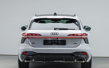 Audi A6, 2025 год, 11 600 000 рублей, 5 фотография