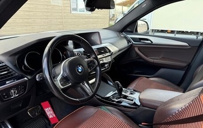 BMW X4, 2019 год, 3 800 000 рублей, 1 фотография