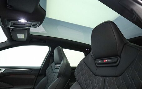 Audi A6, 2025 год, 11 600 000 рублей, 13 фотография