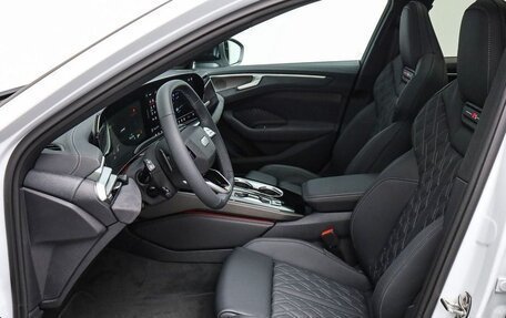 Audi A6, 2025 год, 11 600 000 рублей, 12 фотография