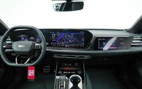 Audi A6, 2025 год, 11 600 000 рублей, 8 фотография
