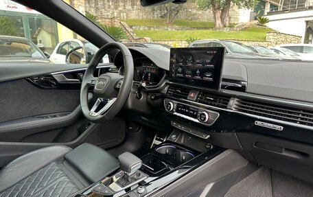 Audi A5, 2022 год, 4 100 000 рублей, 9 фотография