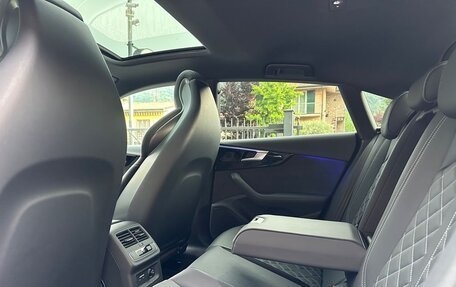 Audi A5, 2022 год, 4 100 000 рублей, 11 фотография