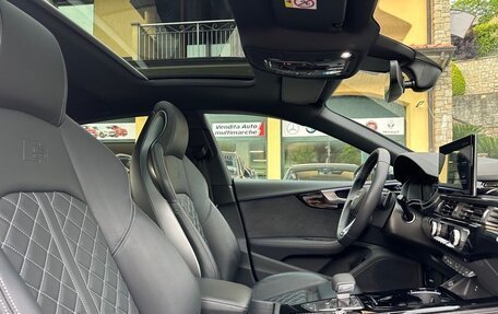 Audi A5, 2022 год, 4 100 000 рублей, 10 фотография