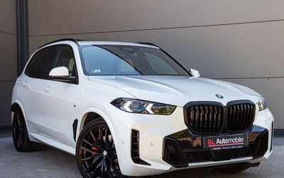 BMW X5, 2025 год, 10 950 000 рублей, 1 фотография