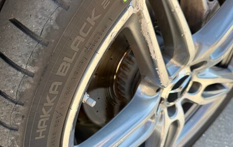 Mercedes-Benz E-Класс, 2019 год, 3 900 000 рублей, 7 фотография