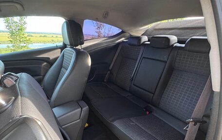 Opel Astra J, 2013 год, 800 000 рублей, 14 фотография