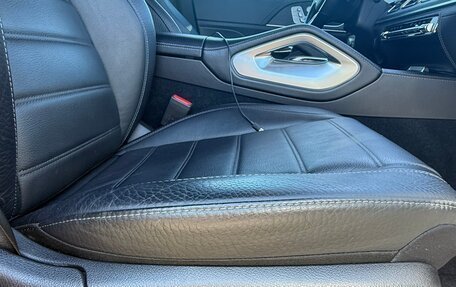 Mercedes-Benz GLE, 2021 год, 6 700 000 рублей, 9 фотография