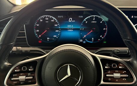 Mercedes-Benz GLE, 2021 год, 6 700 000 рублей, 8 фотография