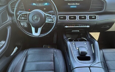 Mercedes-Benz GLE, 2021 год, 6 700 000 рублей, 11 фотография