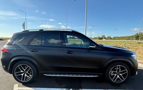 Mercedes-Benz GLE, 2021 год, 6 700 000 рублей, 5 фотография
