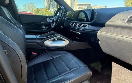 Mercedes-Benz GLE, 2021 год, 6 700 000 рублей, 10 фотография