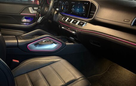 Mercedes-Benz GLE, 2021 год, 6 700 000 рублей, 15 фотография