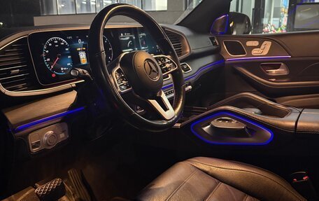 Mercedes-Benz GLE, 2021 год, 6 700 000 рублей, 17 фотография