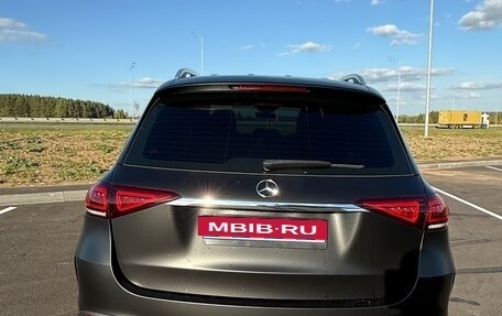 Mercedes-Benz GLE, 2021 год, 6 700 000 рублей, 7 фотография