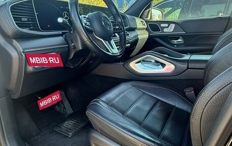 Mercedes-Benz GLE, 2021 год, 6 700 000 рублей, 14 фотография
