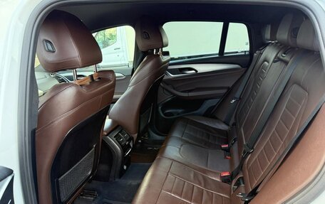 BMW X4, 2019 год, 3 800 000 рублей, 3 фотография