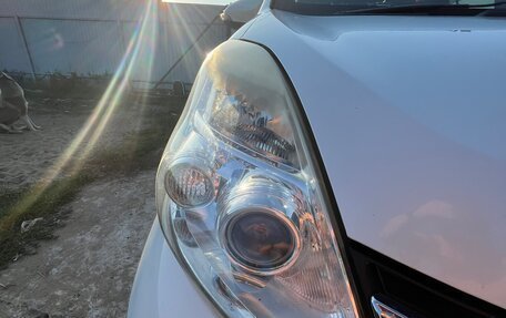 Toyota ISis I, 2014 год, 1 700 000 рублей, 26 фотография
