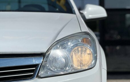 Opel Astra H, 2011 год, 770 000 рублей, 8 фотография