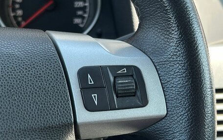 Opel Astra H, 2011 год, 770 000 рублей, 16 фотография