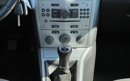 Opel Astra H, 2011 год, 770 000 рублей, 20 фотография
