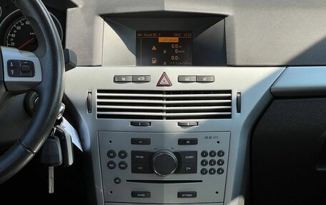 Opel Astra H, 2011 год, 770 000 рублей, 12 фотография