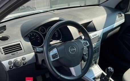Opel Astra H, 2011 год, 770 000 рублей, 10 фотография