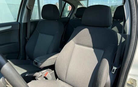 Opel Astra H, 2011 год, 770 000 рублей, 27 фотография