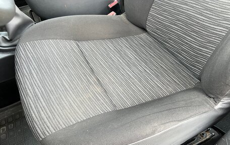 Renault Logan I, 2011 год, 490 000 рублей, 17 фотография