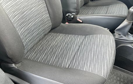 Renault Logan I, 2011 год, 490 000 рублей, 16 фотография
