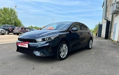 KIA Cerato IV, 2022 год, 2 100 000 рублей, 4 фотография