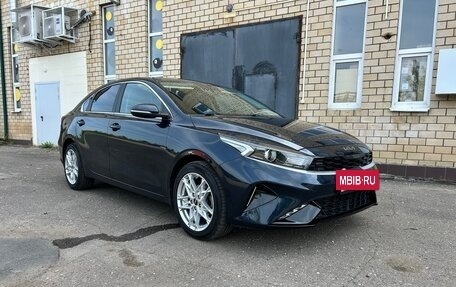 KIA Cerato IV, 2022 год, 2 100 000 рублей, 2 фотография