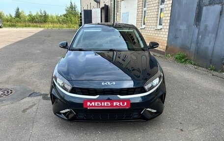 KIA Cerato IV, 2022 год, 2 100 000 рублей, 3 фотография