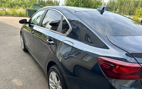 KIA Cerato IV, 2022 год, 2 100 000 рублей, 10 фотография