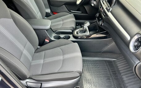 KIA Cerato IV, 2022 год, 2 100 000 рублей, 13 фотография