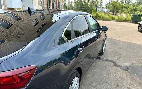 KIA Cerato IV, 2022 год, 2 100 000 рублей, 9 фотография