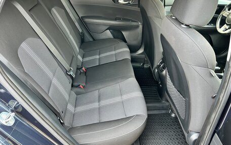 KIA Cerato IV, 2022 год, 2 100 000 рублей, 17 фотография