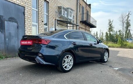 KIA Cerato IV, 2022 год, 2 100 000 рублей, 8 фотография