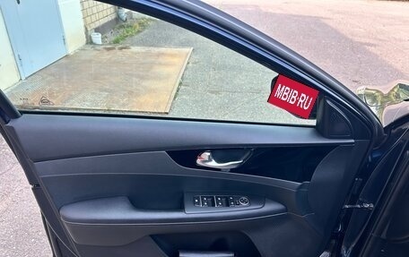 KIA Cerato IV, 2022 год, 2 100 000 рублей, 12 фотография