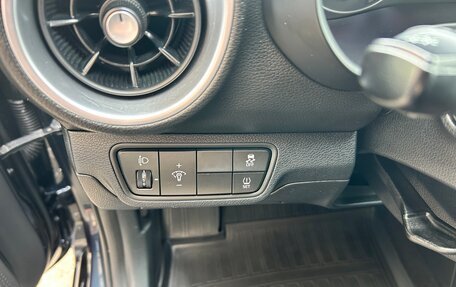 KIA Cerato IV, 2022 год, 2 100 000 рублей, 23 фотография